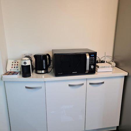 סופיה Apartment'S Ortakchiev 1 מראה חיצוני תמונה