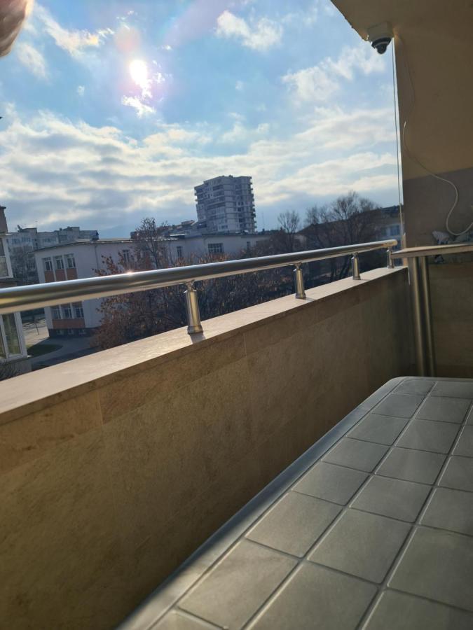 סופיה Apartment'S Ortakchiev 1 מראה חיצוני תמונה