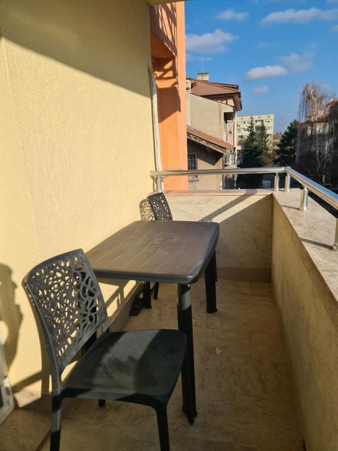 סופיה Apartment'S Ortakchiev 1 מראה חיצוני תמונה