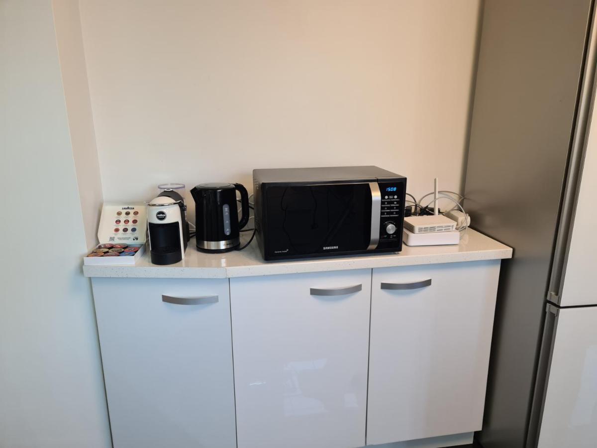סופיה Apartment'S Ortakchiev 1 מראה חיצוני תמונה
