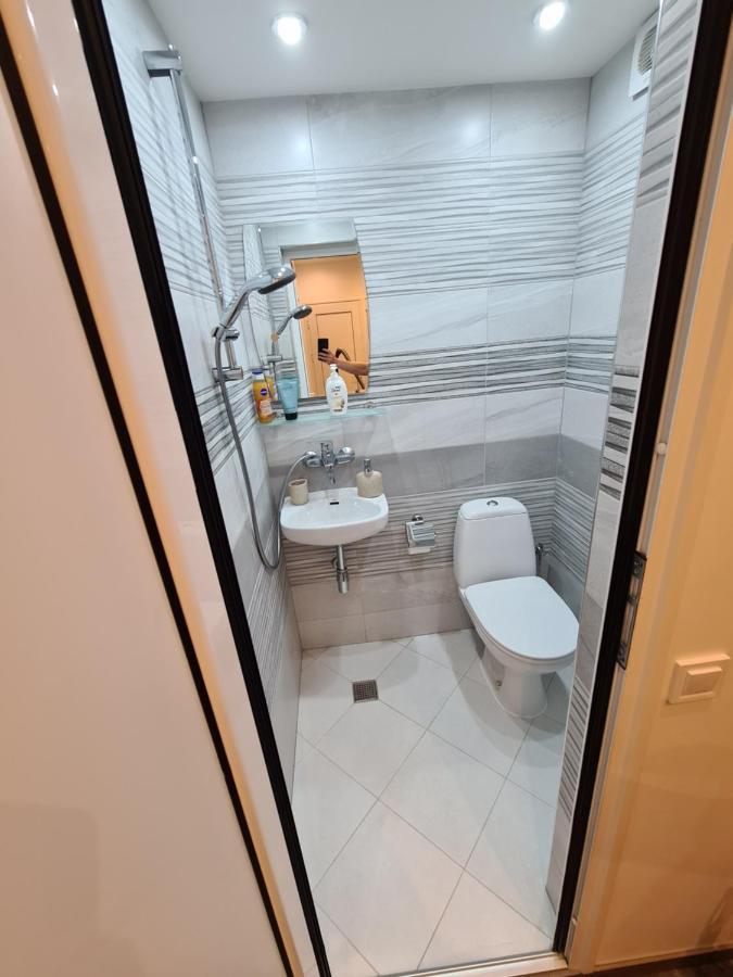 סופיה Apartment'S Ortakchiev 1 מראה חיצוני תמונה