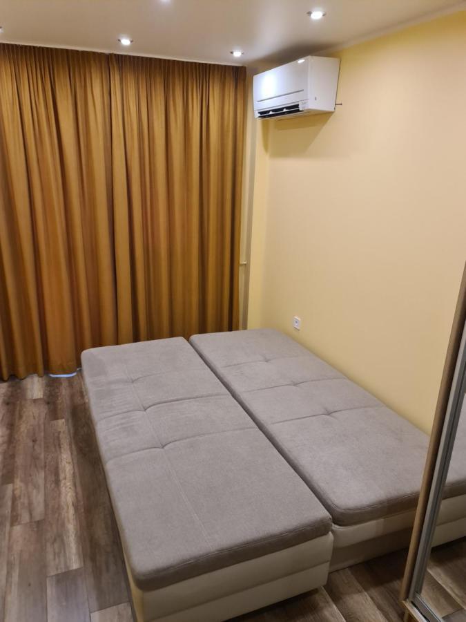 סופיה Apartment'S Ortakchiev 1 מראה חיצוני תמונה