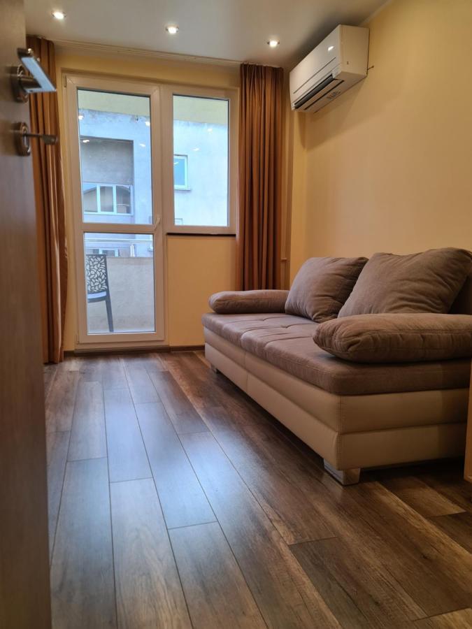 סופיה Apartment'S Ortakchiev 1 מראה חיצוני תמונה