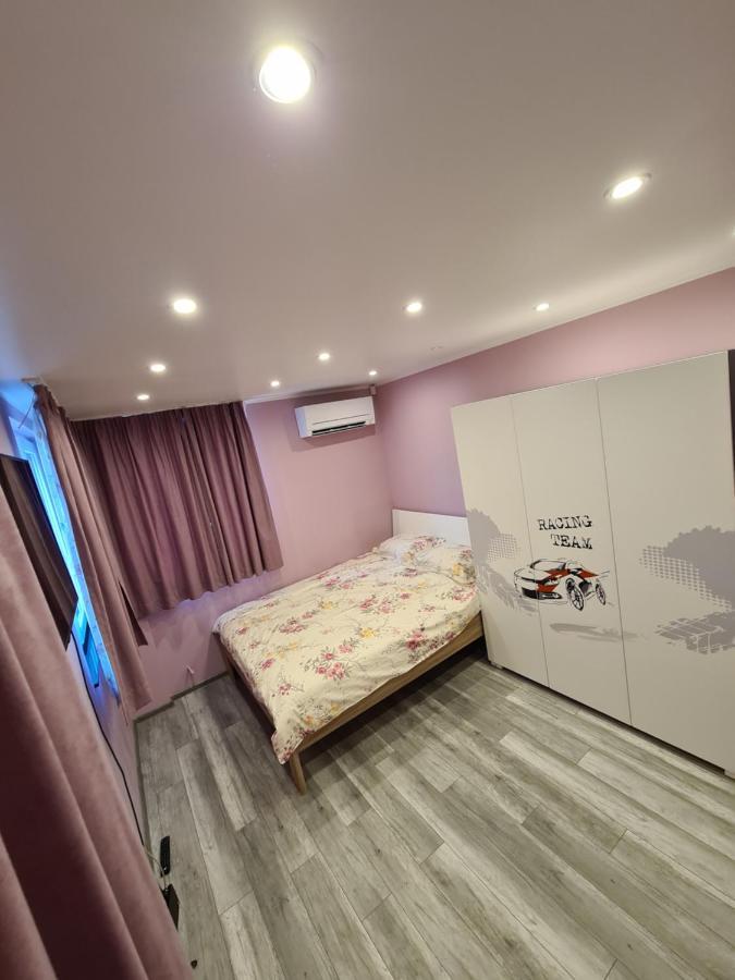 סופיה Apartment'S Ortakchiev 1 מראה חיצוני תמונה